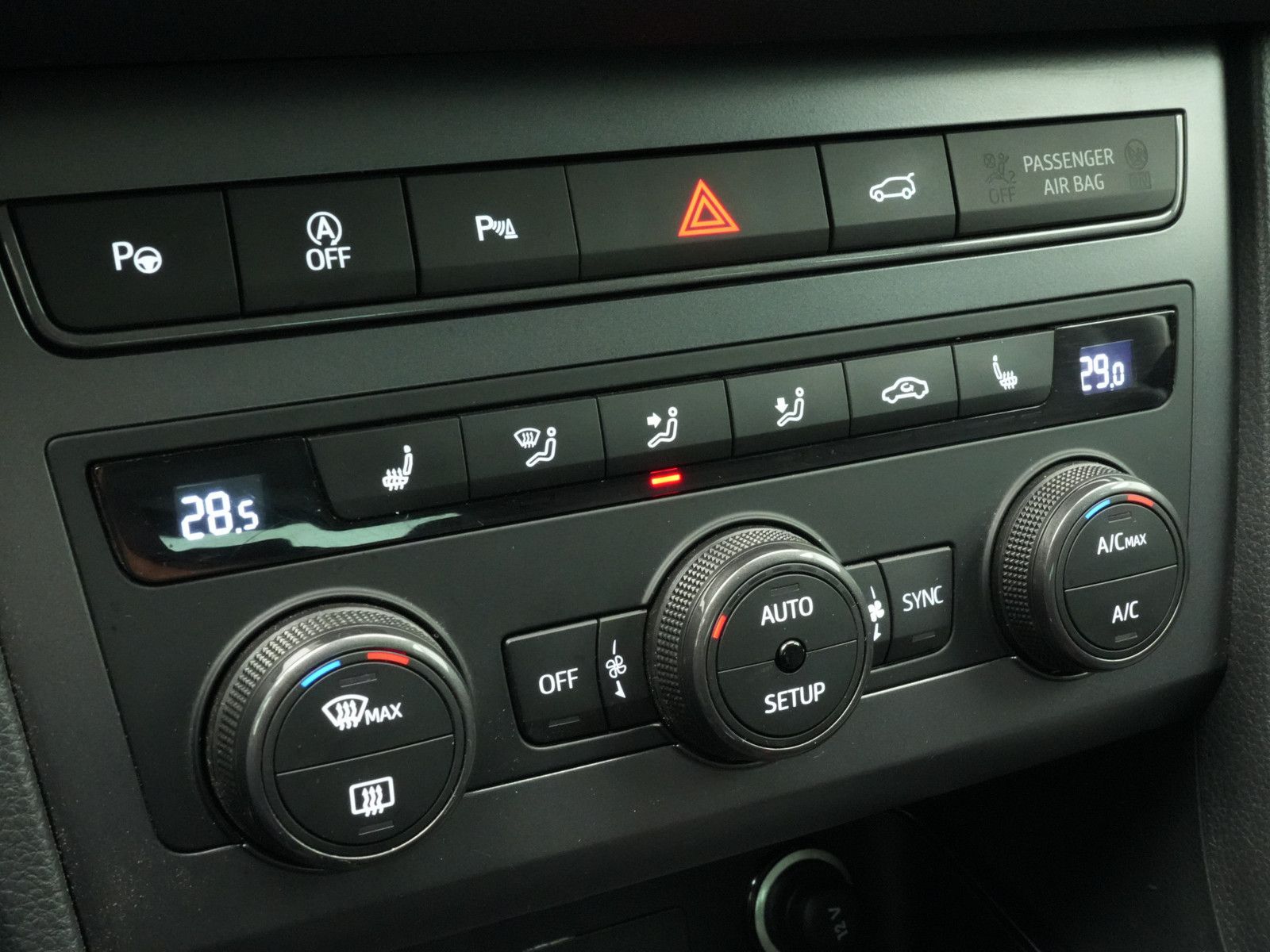 Cupra Ateca - Bild 18