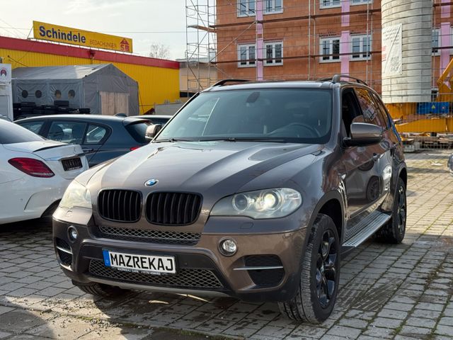 BMW X5 xDrive*30d*M-Paket*Facelift*Euro5*Pano*VOLL