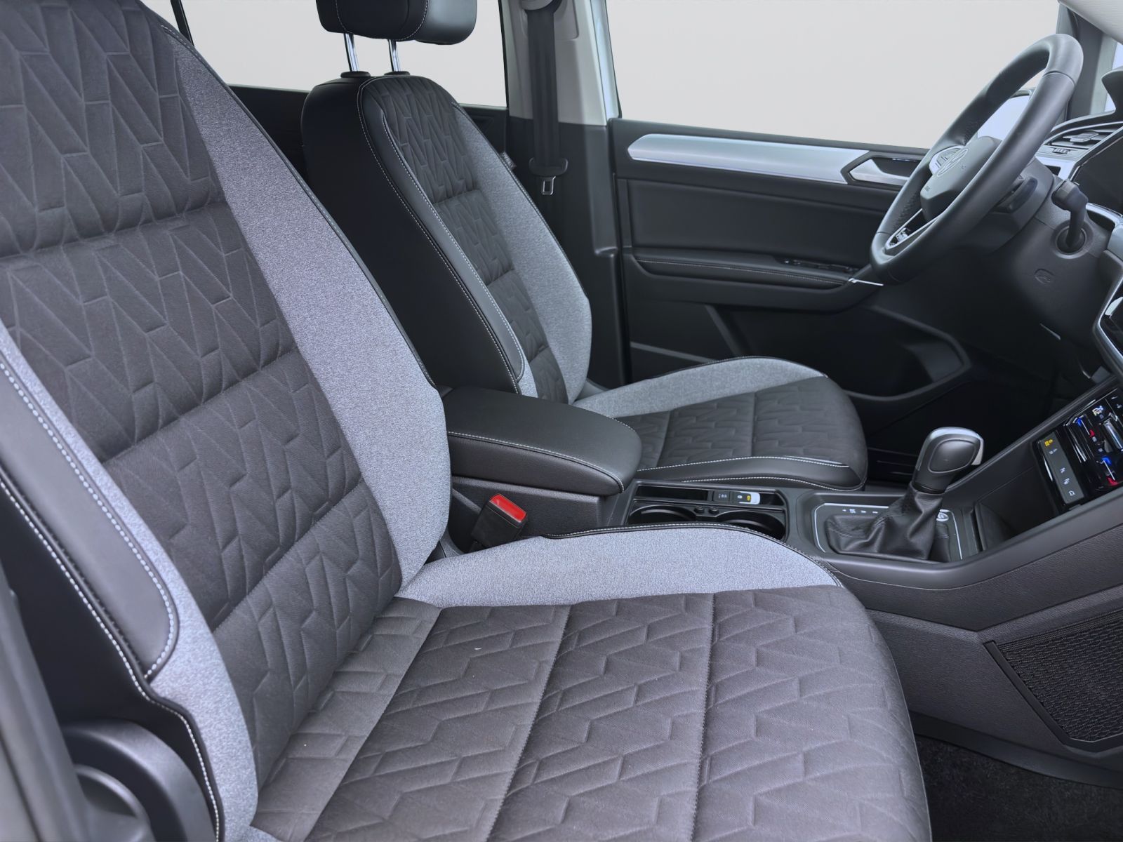 Volkswagen Touran - Bild 17