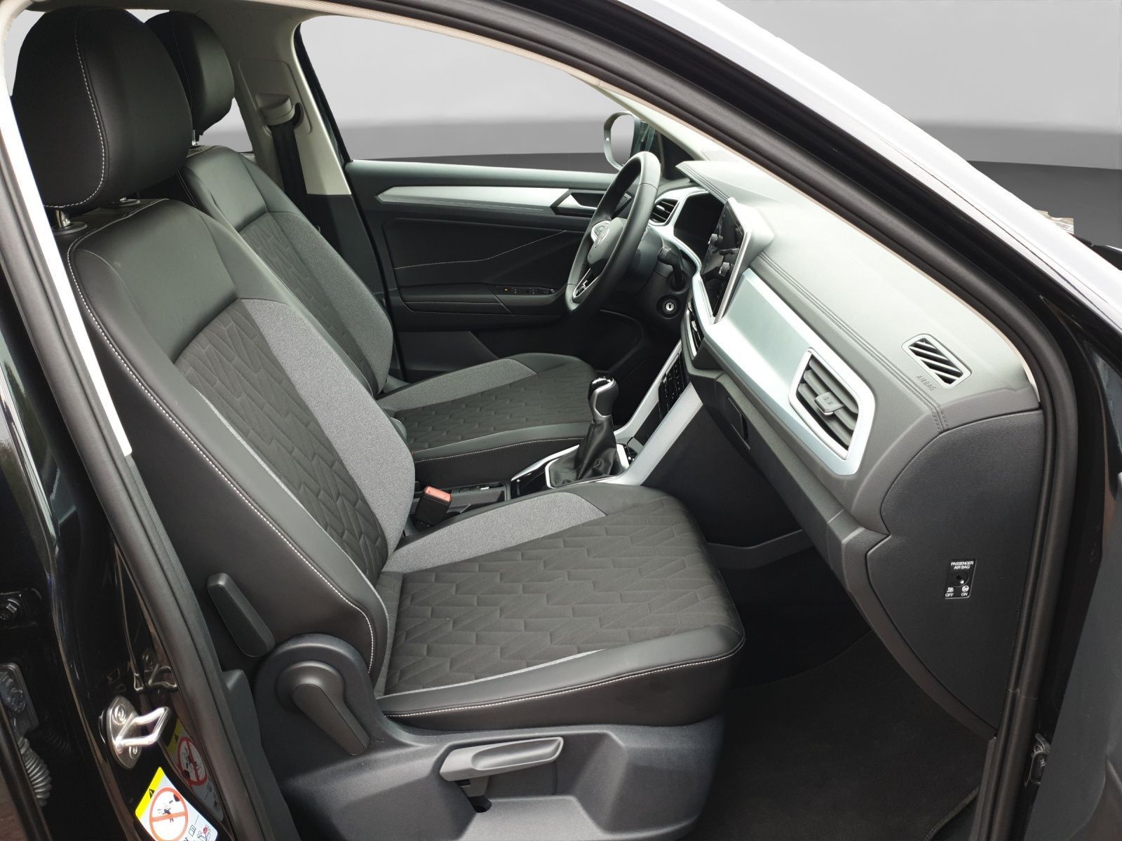 Volkswagen T-Roc - Bild 5