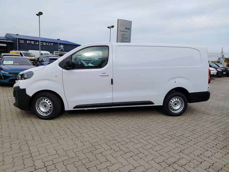 Peugeot Expert - Bild 20