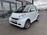 Smart ForTwo fortwo cabrio CDI 40 kW - Smart Gebrauchtwagen von 2011