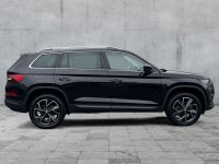 Skoda Kodiaq - Vorschau Bild 7