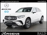 Mercedes-Benz GLC 400 e 4M AMG-Sport/Pano/AHK/Memo/Totw/Ambi