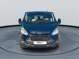 Ford L2 Titanium | 1. Hand | Leder | 8-Sitzer | 2 Tür - Ford Transit: 8.1