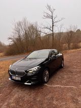 BMW  BMW 218i Gran Coupe Luxury Line
