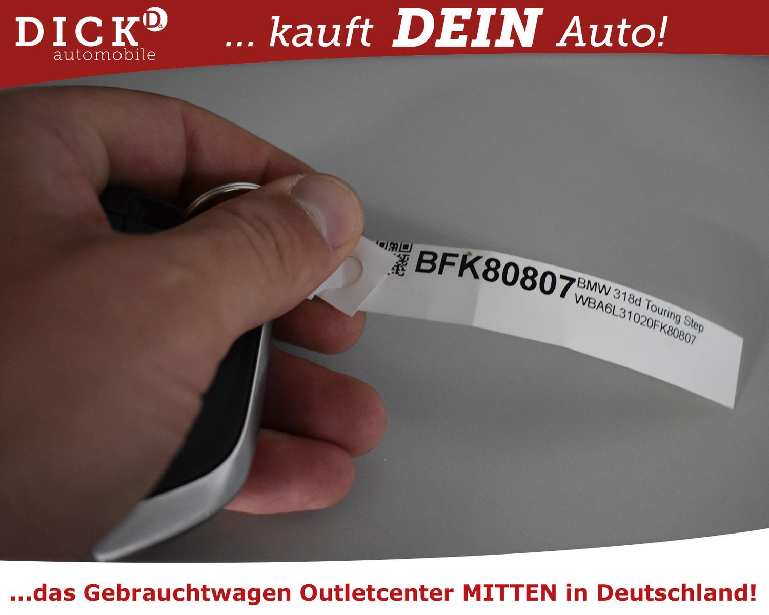 BMW 318d To M Sport/M PAKET+SHADO+LED+SHZ+KAM+LC+AHK - Image 18
