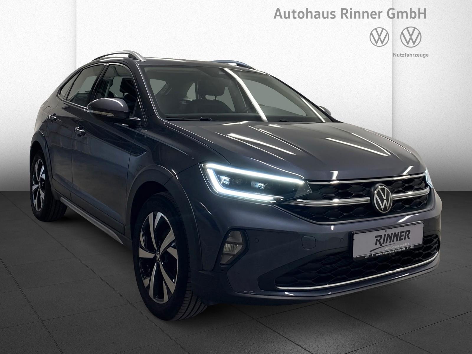 Volkswagen Taigo Style 1,5l TSI 110kW DSG