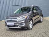 Ford Kuga 2.0 TDCi Titanium BiXenon AHK SHZ Lenkradhz - Ford Kuga: Tdci Titanium
