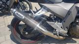 Kawasaki Z 750 Hurris Auspuff - KAWASAKI 750 Z