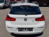 BMW 118 i Urban Line-SHZ-Klima-PDC-Navi-Garantie - gebrauchte BMW 1er Reihe aus dem Jahr 2016