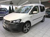 Volkswagen Caddy Trendline*AppleCarPlay*PDC*5-Sitze*Shzg* - Volkswagen Caddy: Geländewagen