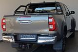 Toyota Hilux 2.8 D4-D 4x4 AUT.Executive,Navi,LED,Kamera - gebrauchte Toyota Hilux aus dem Jahr 2023