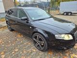 Audi A4B7 2.0 Tdi - Audi A4 Kombi 7tdi mit Diesel-Antrieb