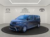 Toyota Proace Verso Compact Team D + AHK+8FACH !! - : Van, Compact