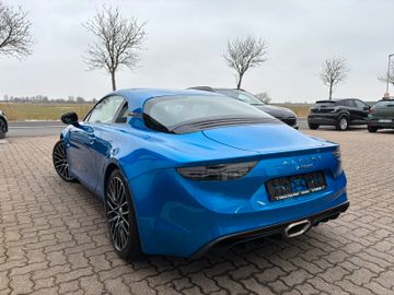 Alpine A110 GT