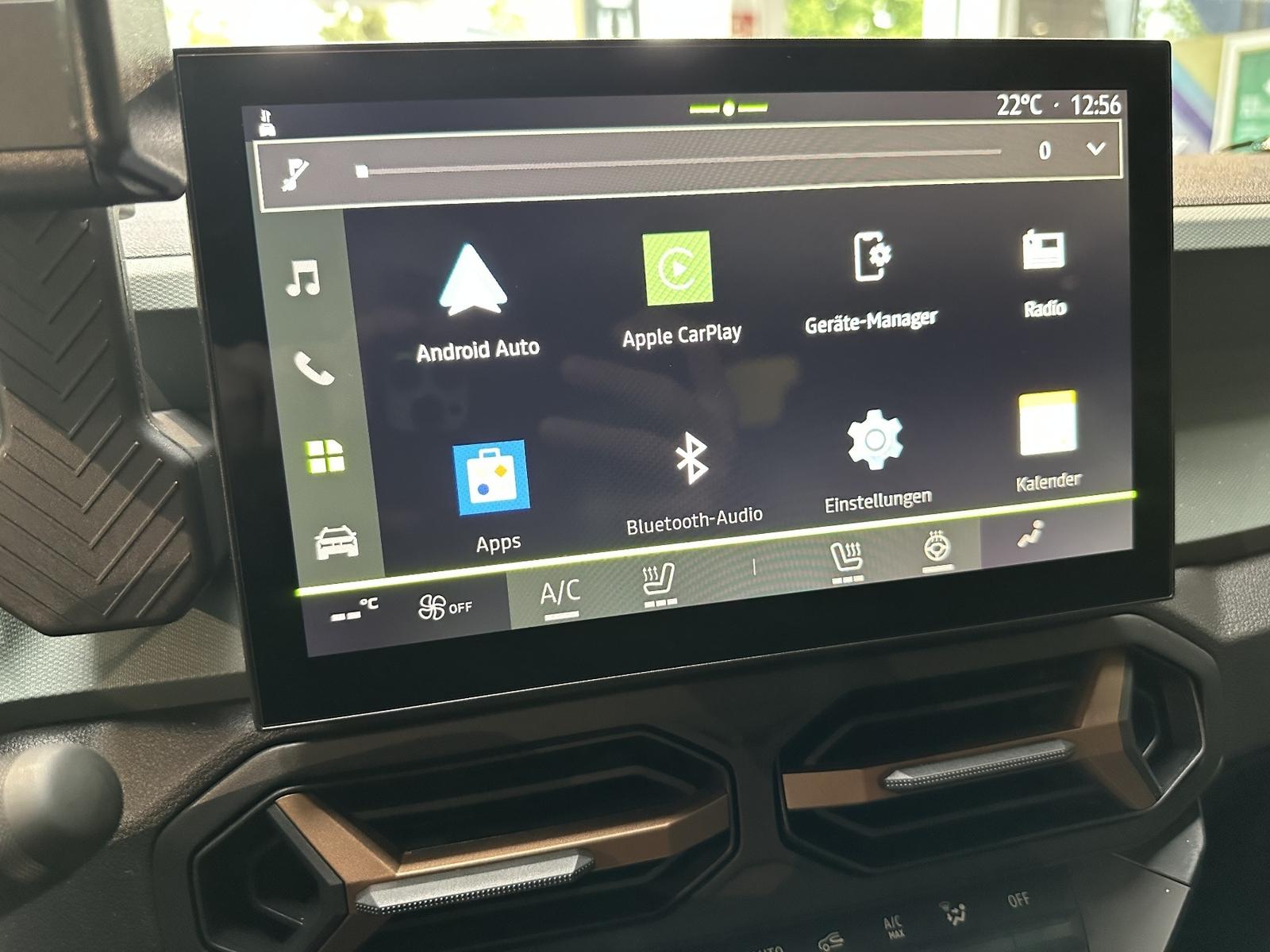 Dacia Duster Extreme Hybrid-G 150PS 4x4