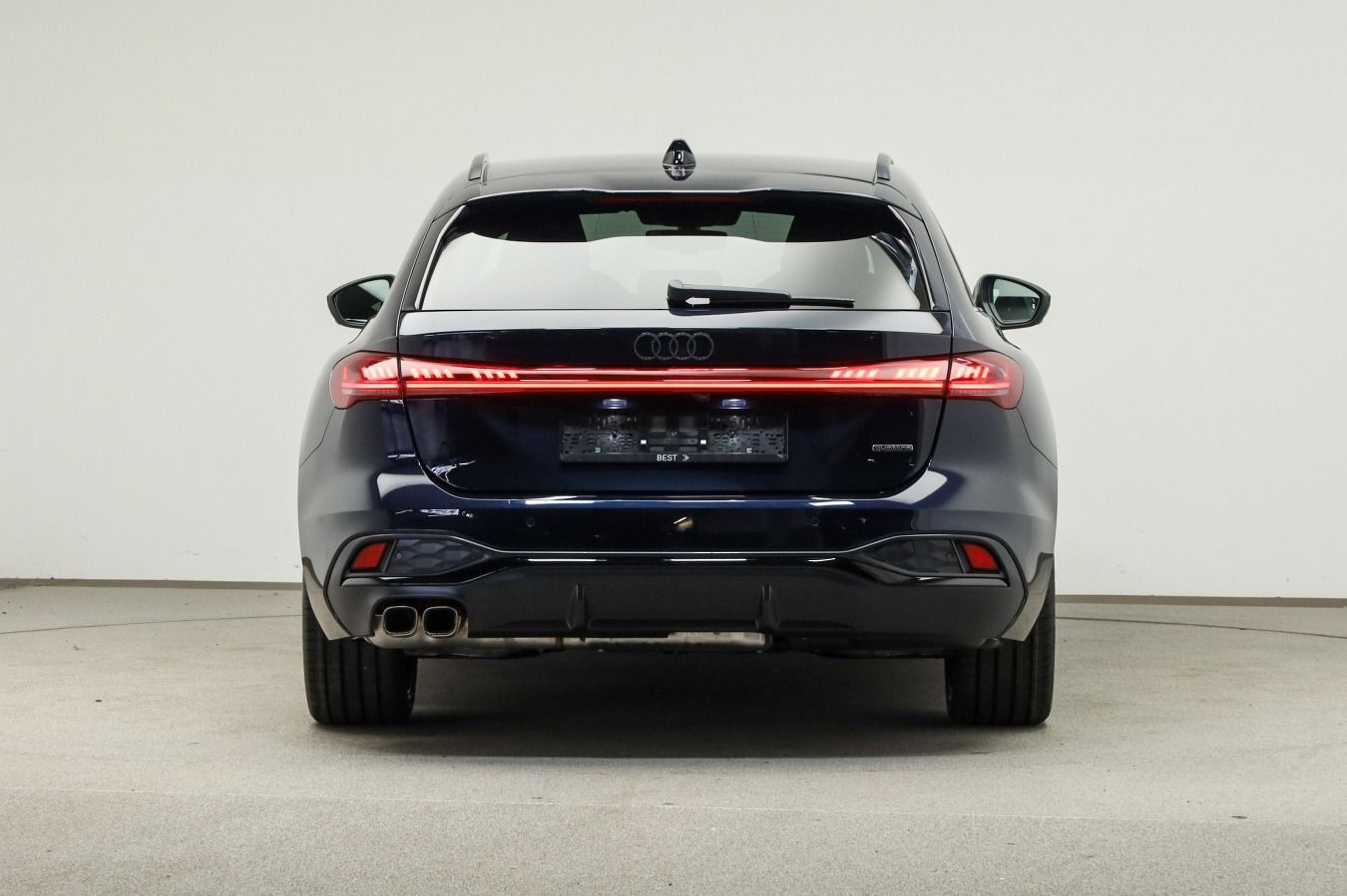 Audi A5 - Bild 5