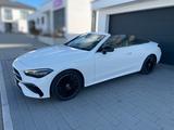 Mercedes-Benz CLE 200 Autom. , AMG Line Premium, Night, AHK - Mercedes-Benz CLE-Klasse von privat