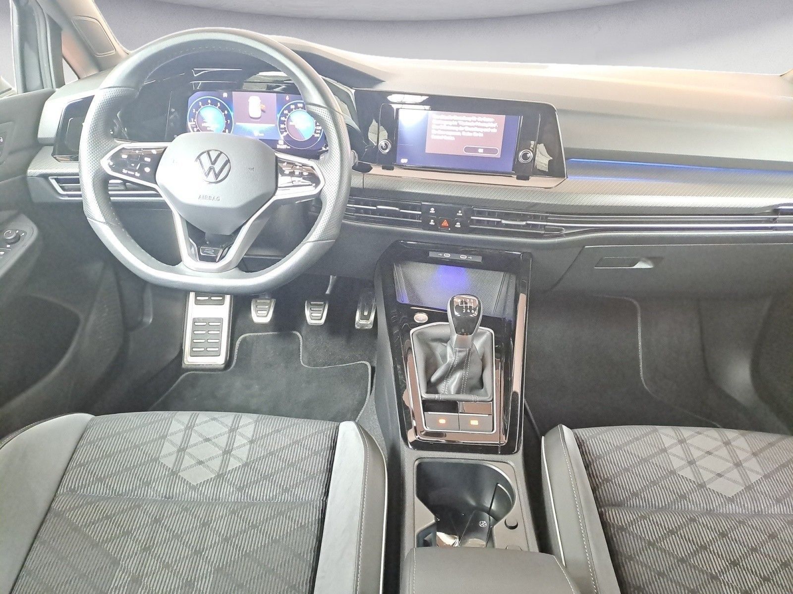 Volkswagen Golf - Bild 11