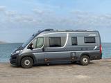 Pössl Roadstar 640 DK, mit Raumbad und viel Zubehör - Angebote