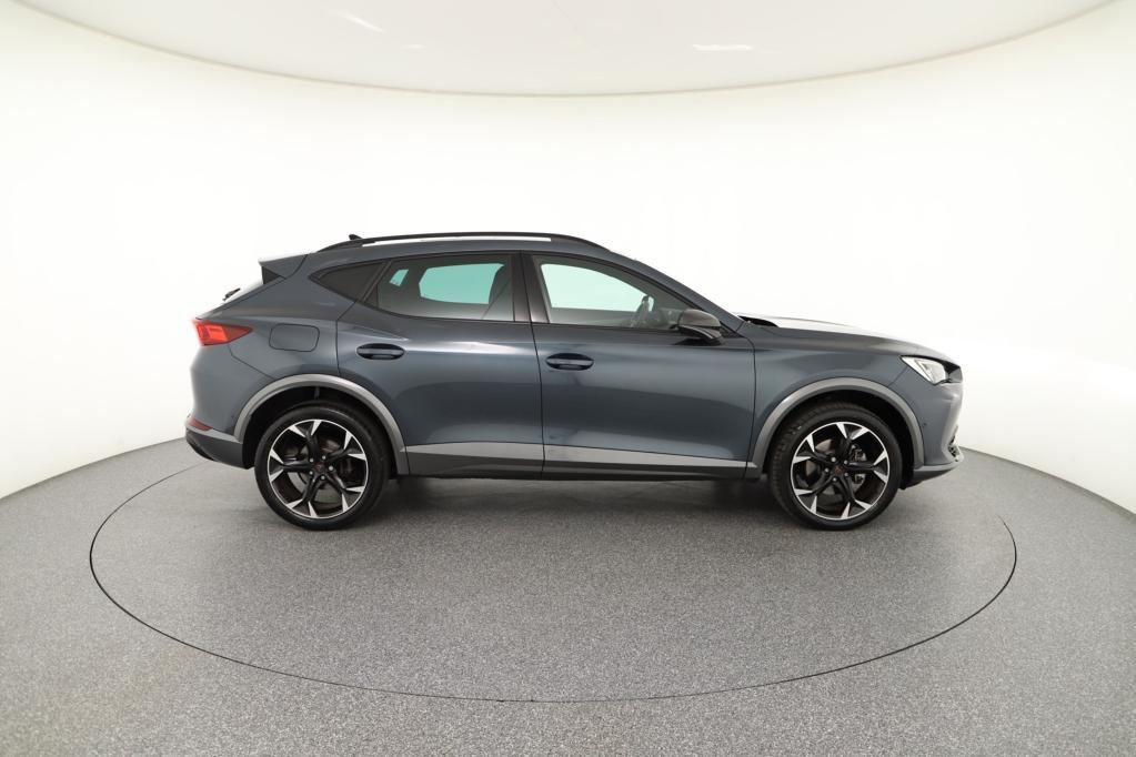 Cupra Formentor 1.5 TSI 110kW Pano*Tempo*Nav*PDC*RFK