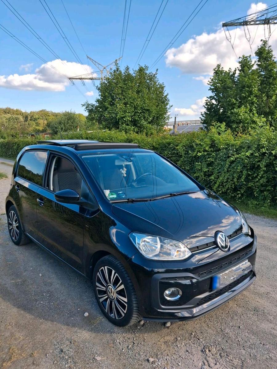 Volkswagen Andere