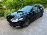 Ford Mondeo Turnier ST-Line AWD 190 PS Automatik AHK  - Ford Mondeo in Duisburg