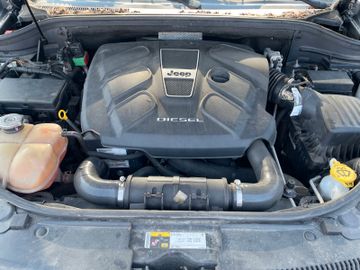 Jeep Grand Cherokee - 7