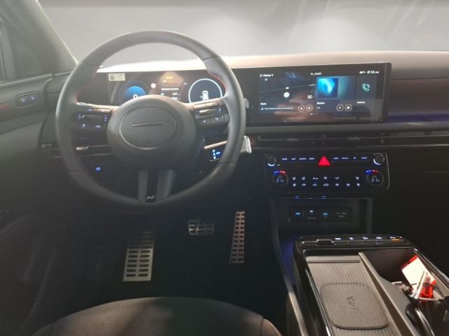 Hyundai TUCSON - Bild 10