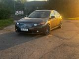 Honda Accord 2.4 Executive Executive - gebrauchte Honda Accord aus dem Jahr 2008