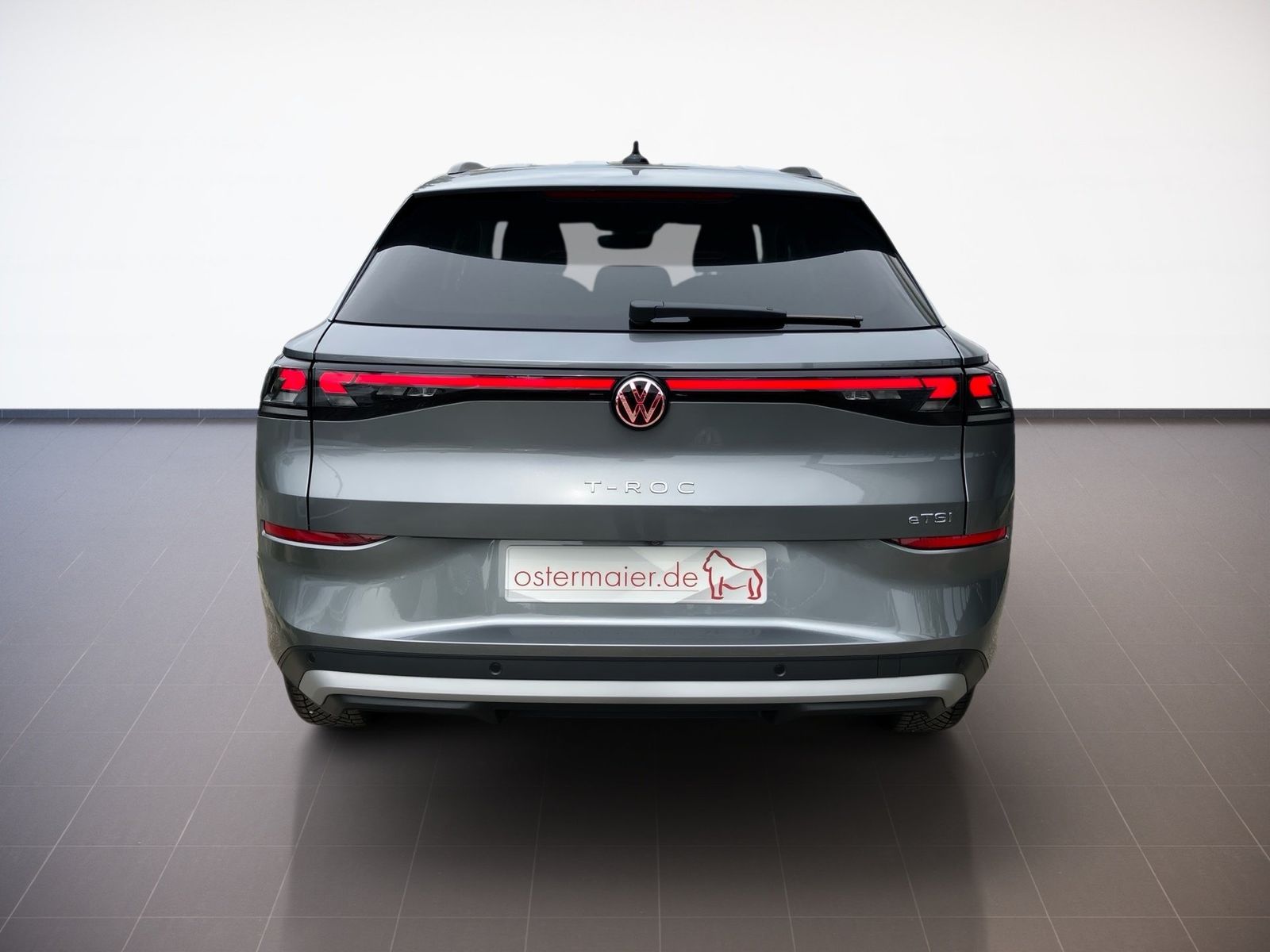 Volkswagen T-Roc - Bild 5