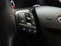 FORD Tourneo Custom L2 Titanium X AHK Kamera 230V