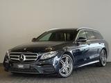 Mercedes-Benz E 350 T AMG-Line *Multibeam*AHK*360*Carplay*