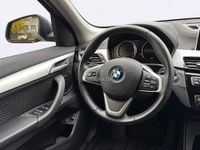 BMW X1 - Vorschau Bild 9