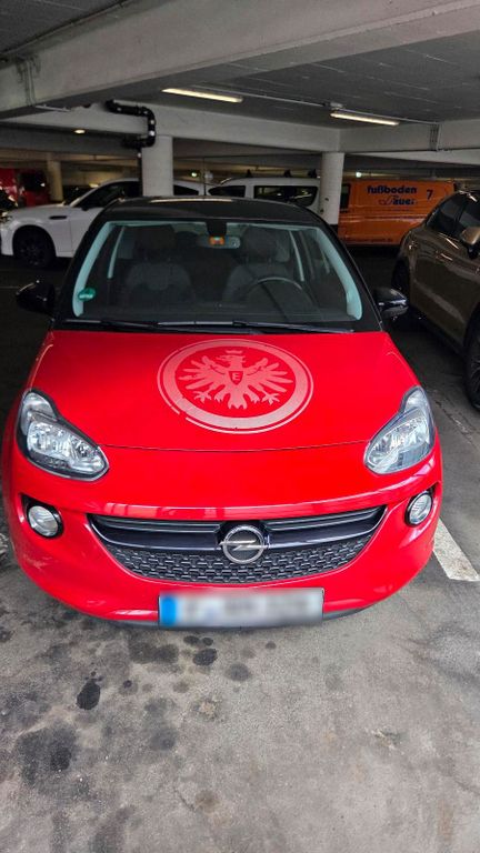 Image of Opel Adam