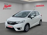 Honda Jazz 1.3 Trend *STRAT/STOP*TEMPOMAT!* - Honda Gebrauchtwagen Hannover