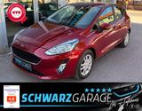 Ford Fiesta Cool & Connect*NAVI*KLIMA*APPLE/ANDROID* - Ford Fiesta Cool & Connect Gebrauchtwagen