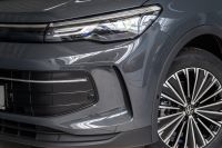 Volkswagen Tiguan - Vorschau Bild 3