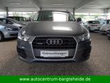 Audi Q3 2.0 TDi quattro Aut. NAVI+XENON+AHK - Gebrauchtwagen in Bad Oldesloe
