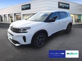 Citroën C5 Aircross Plus HDi130 Automatik*Navi - Citroën C5 Aircross PLUS mit Diesel-Antrieb