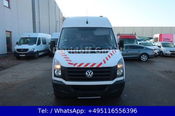 Volkswagen Crafter - 8