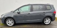 Volkswagen Touran Sound DSG°Pano°Led°Navi°Ahk°Shz°Acc°