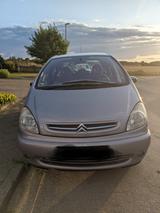 Citroën Xsara Picasso 1.8 16V Exclusive Exclusive - Citroën Xsara Picasso: 1.8