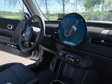 MINI Cooper C - 3