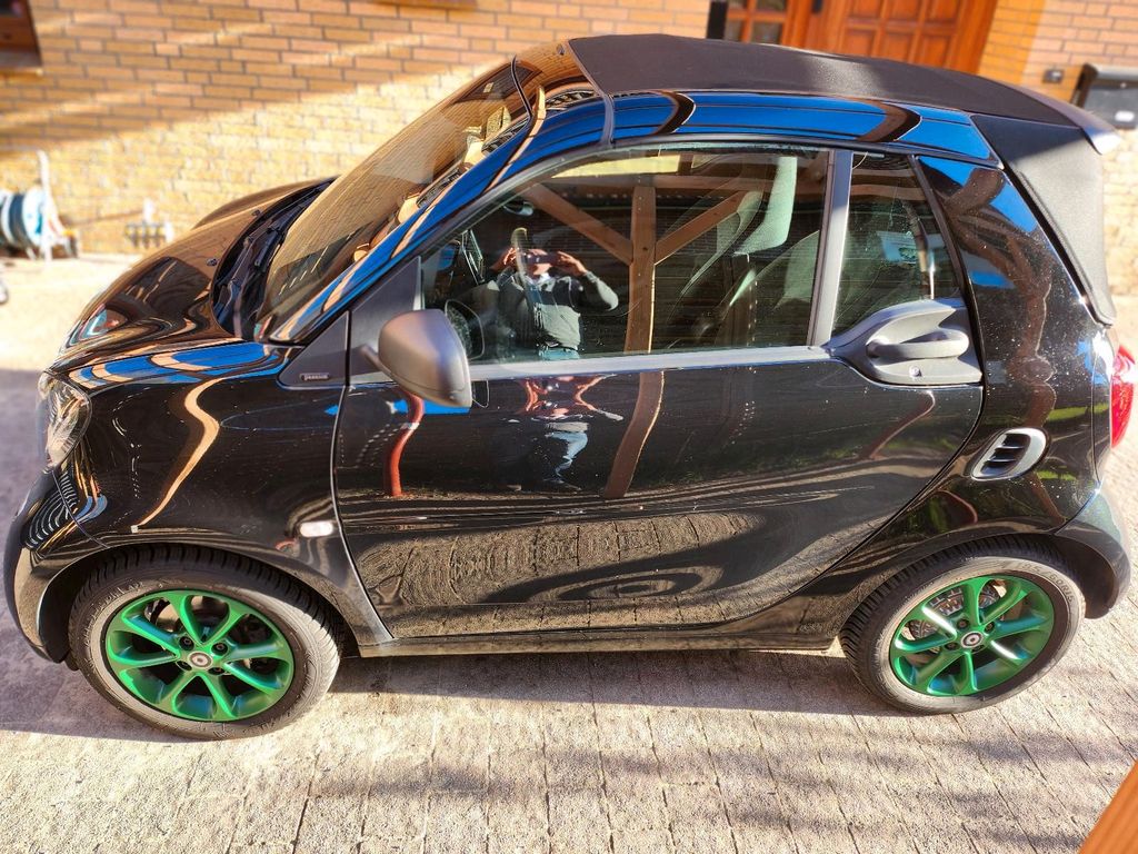 Image of Smart ForTwo