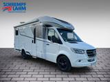 HYMER / ERIBA / HYMERCAR B-KLASSE MC-T WL 600 SIE SPAREN: 25.385,-- € - HYMER / ERIBA S klasse