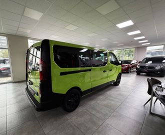 Opel Vivaro - 7