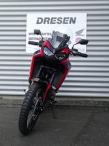 Honda CRF 1100 L Africa Twin EERA | 6 Jahre Garantie | - HONDA MOTORRAD