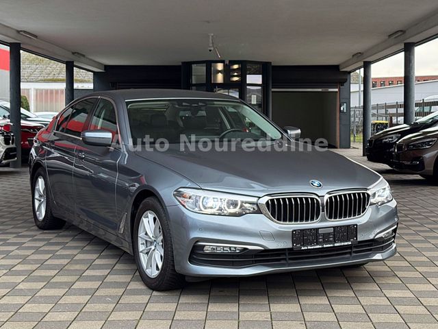 BMW 525d G30 Limousine Leder*NaviProf*HUD*DA*Gestik